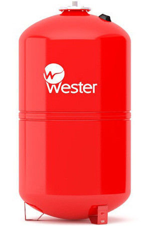 Бак расширительный для отопления Wester WRV200(top)