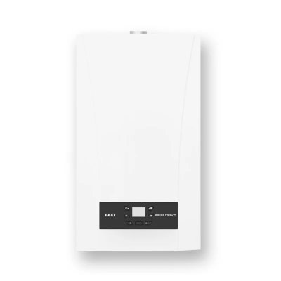 Котел газовый настенный BAXI ECO-4s 1.24F 1 с закрытой камерой сгорания 24 кВт