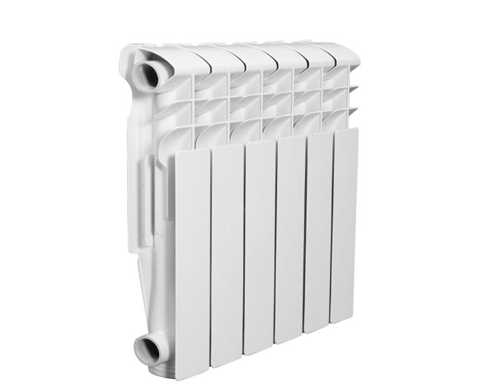 Радиатор VALFEX   алюминиевый 500, 10 сек.