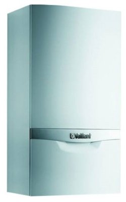 Газовый котел Vaillant turboTEC plus VU 202/5-5 20 кВт 1