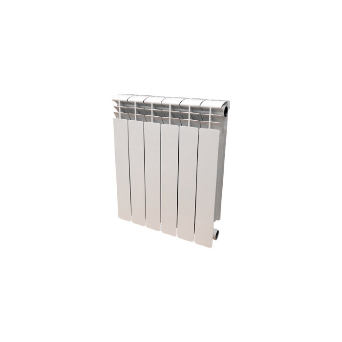 Радиатор секционный Uni-Fitt B 500/100 4 секции