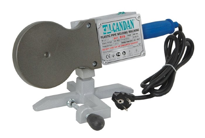 Сварочный аппарат CANDAN CM-04 ONLY  1000+1000 Watt