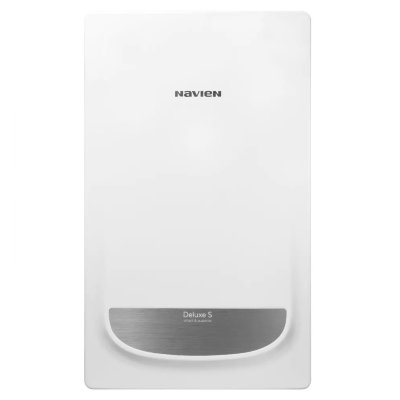 Котёл газовый Navien Deluxe S-24K