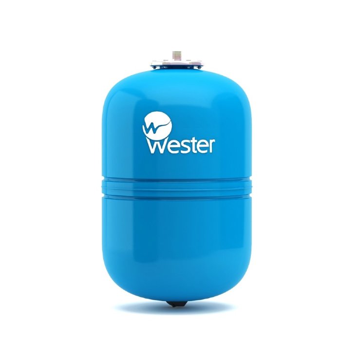 Бак расширительный для водоснабжения Wester WAV12
