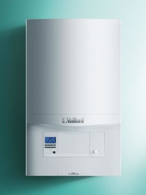 Газовые котлы Vaillant ecoTEC pro VUW 34 кВт