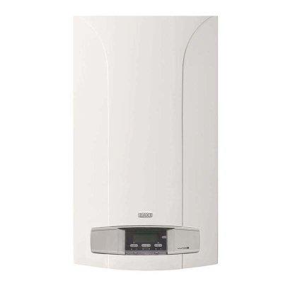 Котел газовый настенный BAXI LUNA-3 1 с закрытой камерой сгорания 31 кВт